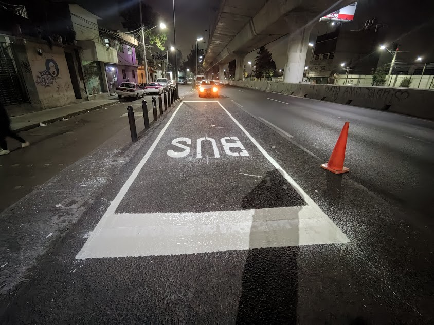 Paso peatonal